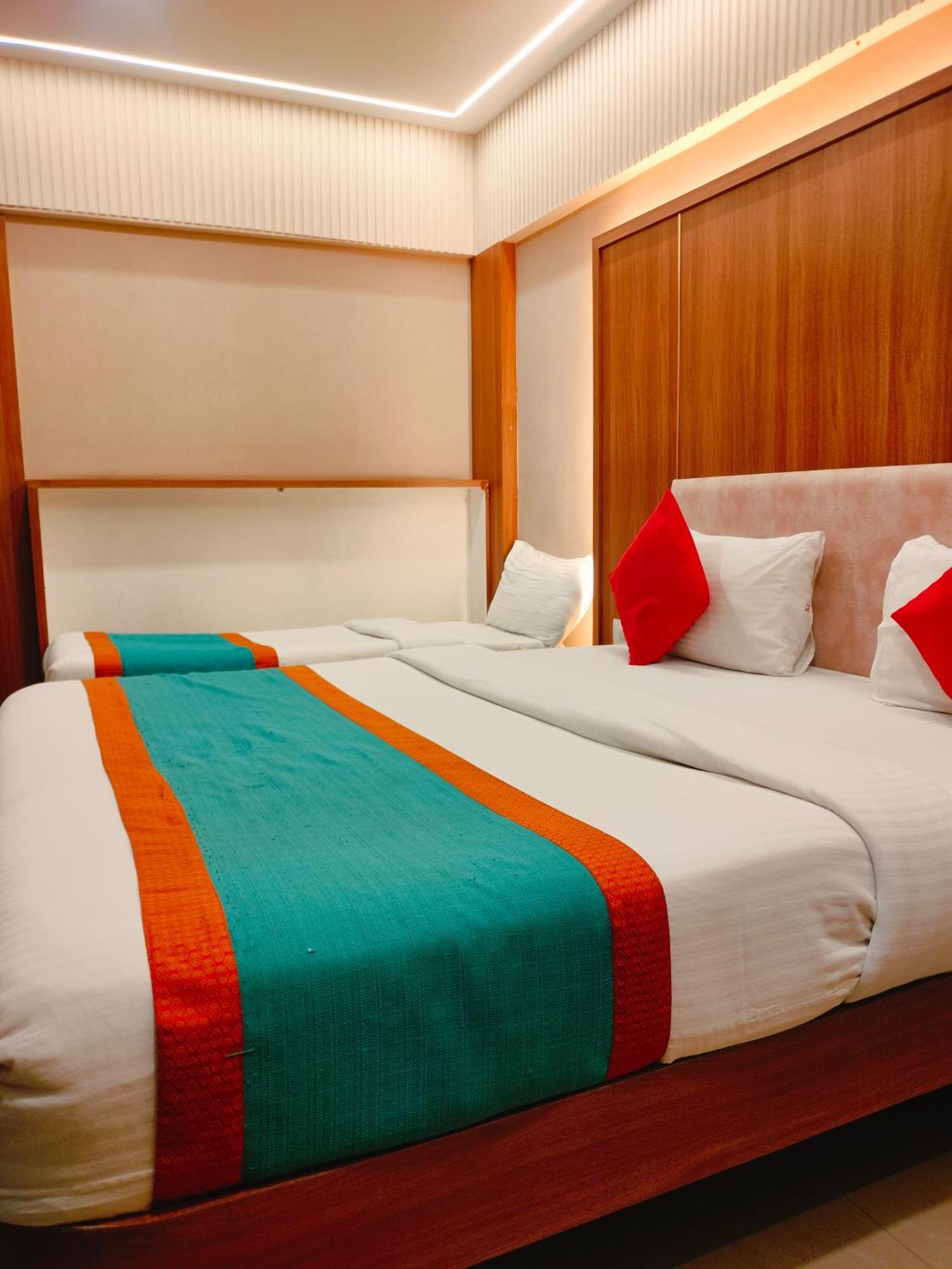 Hotel Sahar International - Mumbai — Photos 3
